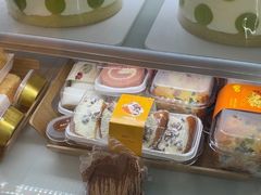 -凯斯汀蛋糕(大学城店)