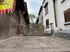 -土城古镇