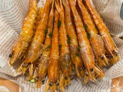 -79号渔船海鲜饭店(宝安店)