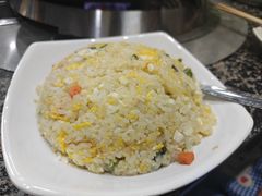 -海花锅盖烧烤店(怡馨家园店)