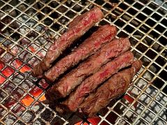 -铭牛烧肉·和牛海鲜自助(高新月牙湖店)
