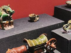 -陕西历史博物馆