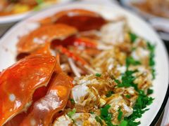 -金海湾海鲜排档(朱家尖店)