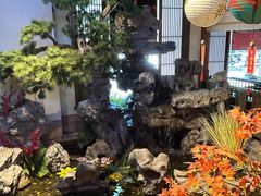 -杭州西湖风景名胜区-满觉陇四眼井