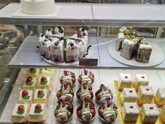-Bread Talk 面包新语(荟聚店)