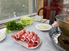 肥牛-鑫龙火锅城(阳光新路店)