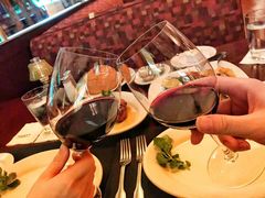 -莫尔顿牛排坊(威尼斯人店)