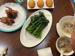 -潮福城大酒楼·潮粤菜·港式点心(阳光城店)