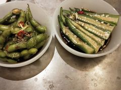 -很久以前羊肉串(打浦路店)
