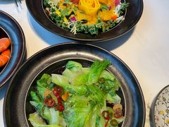 -潮堂 · 潮州菜(国贸商城店)