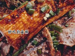 -姜师自助烤肉
