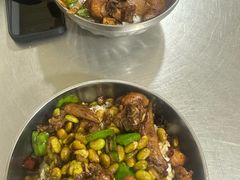 -谭哥盖浇饭(莲花小区店)