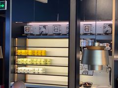 -太二酸菜鱼(天鹅湖万达店)
