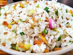 七公炒饭-盖帮鳝鱼串串(东郊记忆店)