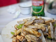 -宾朋海鲜饭庄(兴海路店)