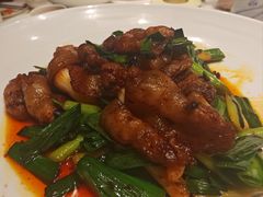 -贡宴盐帮菜自贡驻京联络处餐厅