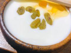 -盾亚新疆餐厅(松江万达广场店)