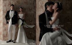 -AOROA·奥洛拉婚纱摄影·旅拍·礼服