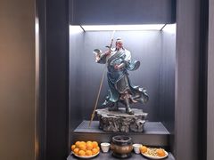 -天宝兄弟(前海壹方城店)