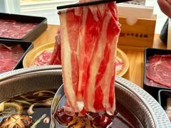 -牛匠和牛寿喜锅(西安总店)