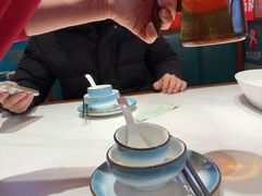 -东流山烤鸭·家常菜(雨山龙湖店)