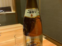-割烹旭日本料理(龙湖狮山天街店)