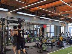 -RoMan罗马健身工作室(莘庄店)