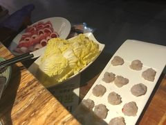 -润泽园椰子鸡(汇一城店)