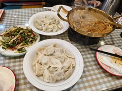 -京城百饺园•东北菜馆(红谷滩店)