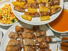 -韩时烤肉(枫蓝店)