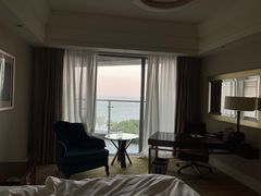 -阳澄湖费尔蒙酒店
