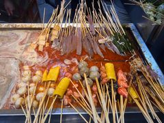 -郭记小街麻辣烫(南小街总店)