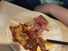 -新石器烤肉(百联川沙店)