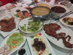 -广玉兰上海菜(德平店)