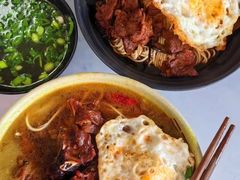 -上海为民商行清真饭店(南大路店)