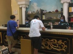 -江门新会碧桂园凤悦凤凰酒店(万达广场店)
