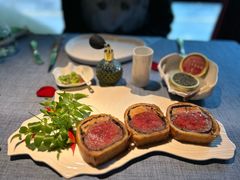 -弦月窗LUNETTE BY AMANDA(复兴路店)