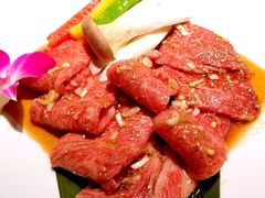 -叙叙苑(东京歌剧城店)