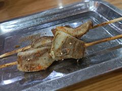 -西北朗益和穆斯林餐厅