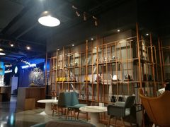 -sugarman espresso素饮糖人高新咖啡工厂