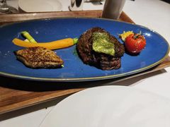 -王品牛排(珠海富华里店)