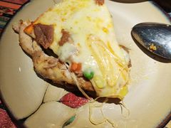 烤牛肉披萨-Tony's House