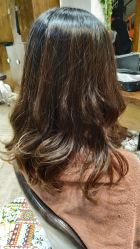 -米莱 Hair Salon 美髮