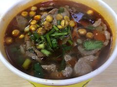 -江三王记牛杂馆(总店)