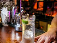 -音乐房子·Vintage Live Bar(玉林总店)