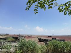 -红海滩国家风景廊道