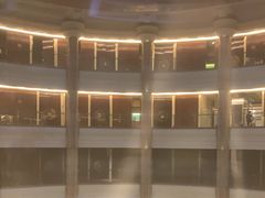 -阿外楼度假酒店-阿咖啡自助餐厅