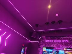 -星聚会KTV X Party(上海真如中海环宇城店)