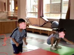 -三溪村