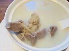 猪肚汤-花城苑广府菜(侨鑫店)